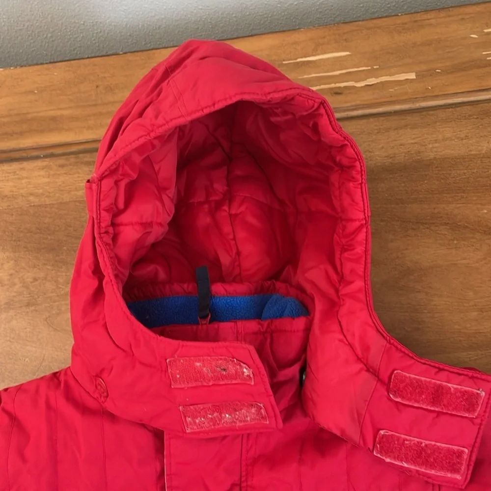 COLUMBIA Nylon Jacket Size 6/7